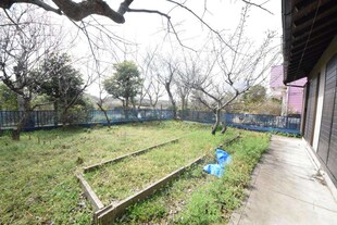 印旛郡栄町戸建ての物件内観写真